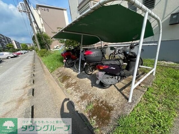 共有部分