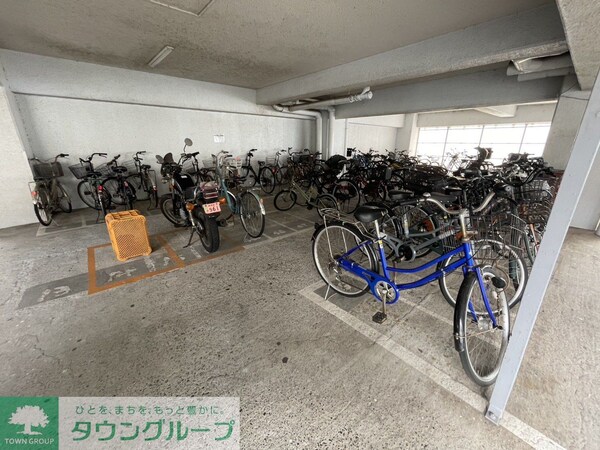 その他(駐車場)