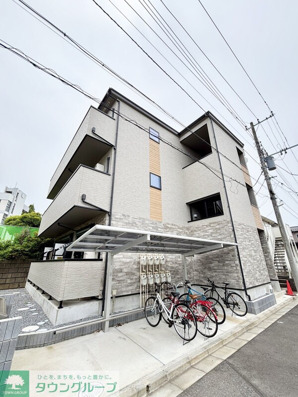 外観(外観)
