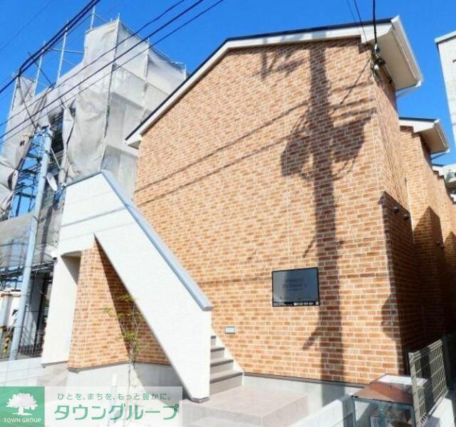 外観写真