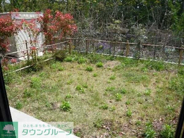 庭