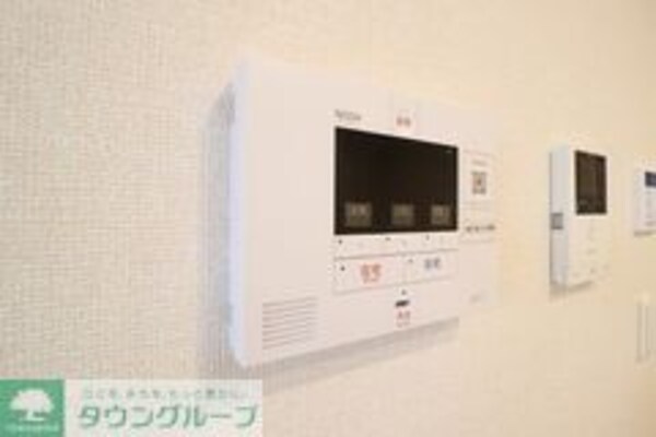 セキュリティ(※同施工イメージ写真※現況優先)
