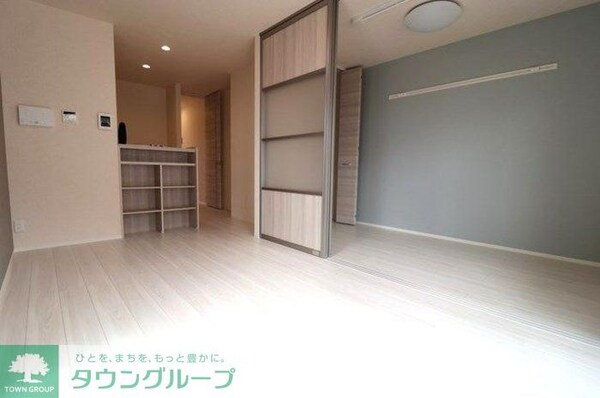リビング・居室