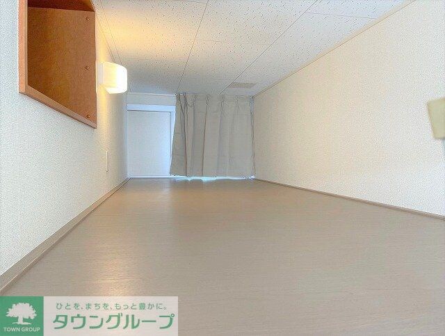 物件内観写真9　(ロフト)