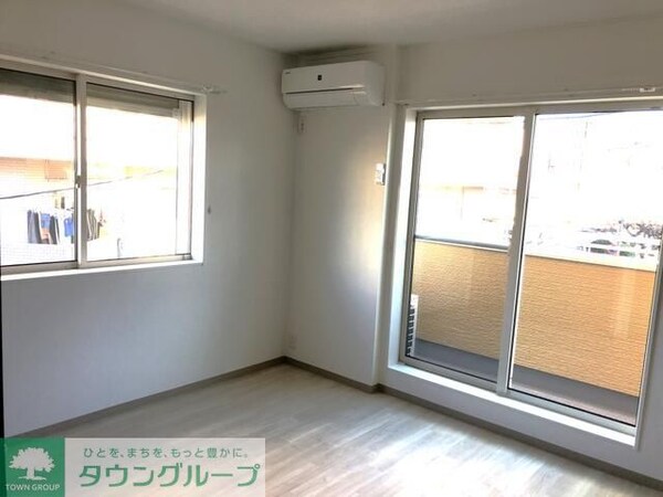 リビング・居室