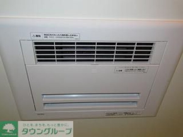 バス／シャワールーム等