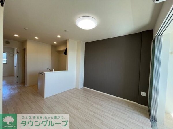 リビング・居室