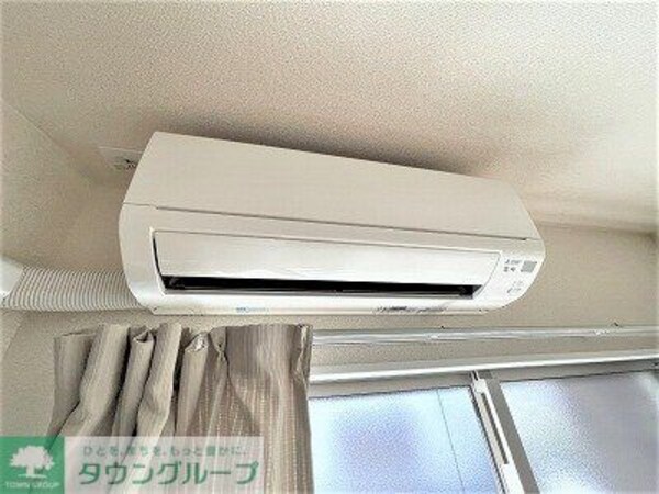 その他(エアコン)