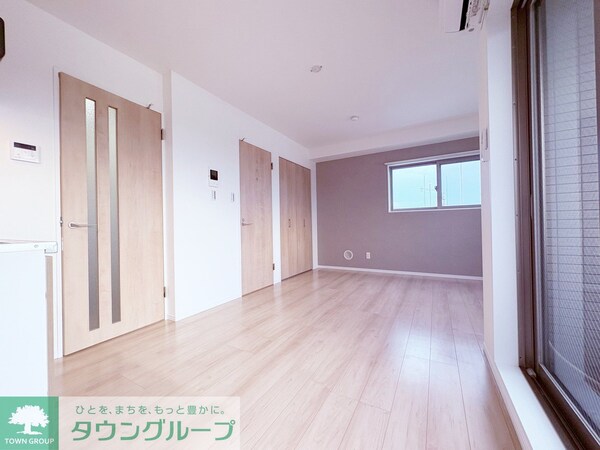 その他室内・内装(角部屋)