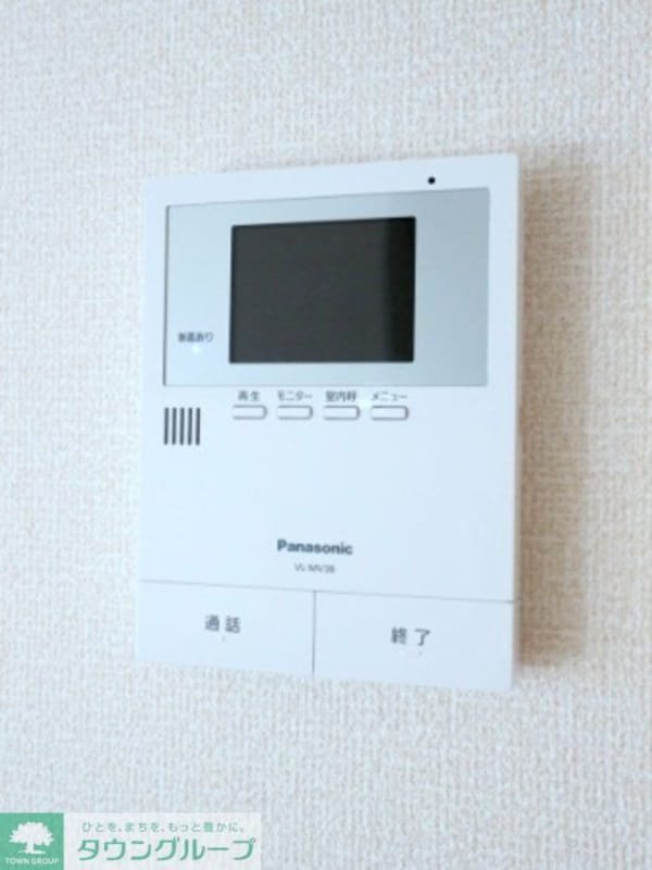 その他(※別号室参考写真です)