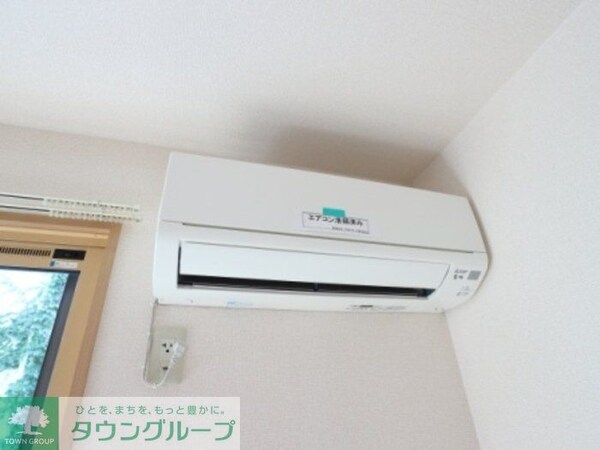 設備(※別号室参考写真です)