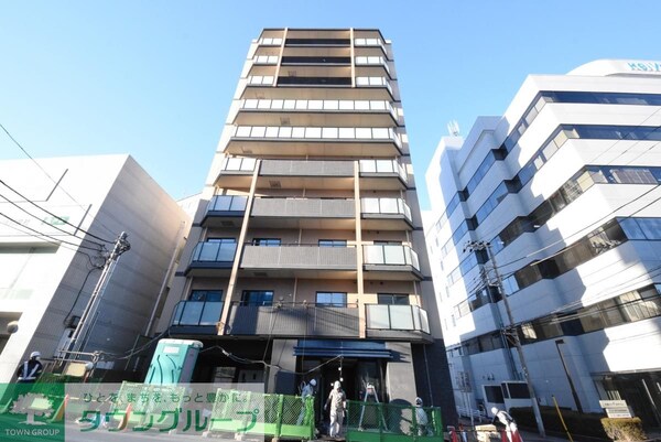 外観(外観)