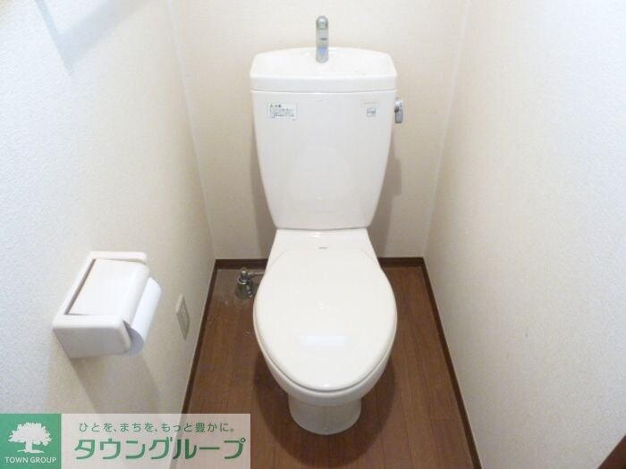 物件内観写真7　(※別号室参考写真です)