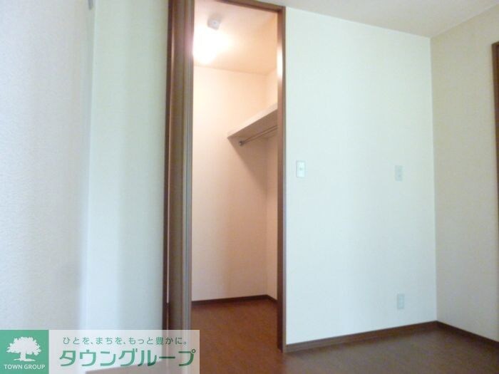 物件内観写真8　(※別号室参考写真です)