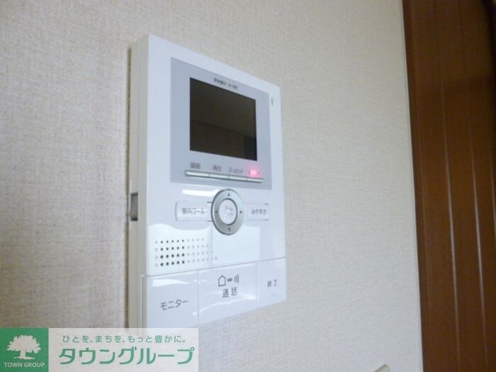 物件内観写真11　(※別号室参考写真です)