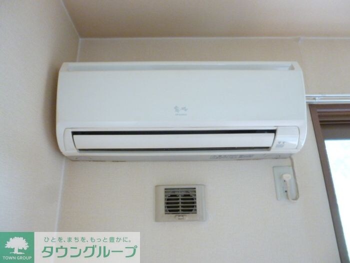 物件内観写真12　(※別号室参考写真です)