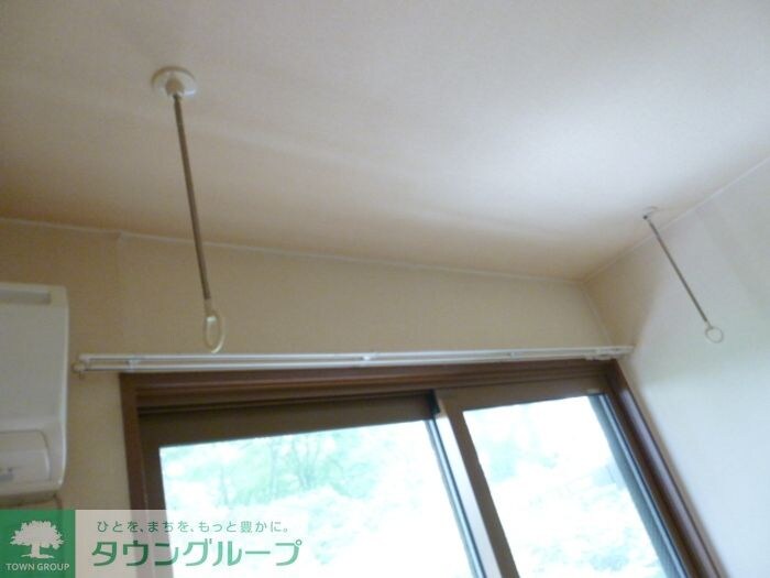 物件内観写真13　(※別号室参考写真です)