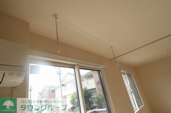 その他(※別号室参考写真です)