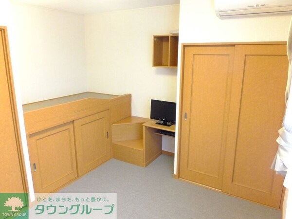 子供部屋