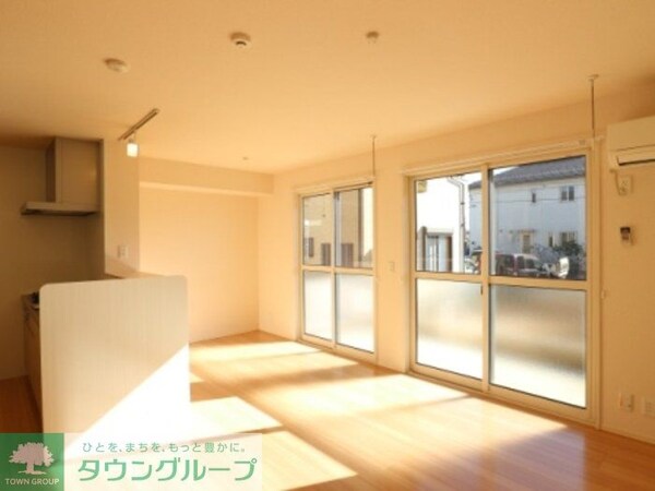 リビング・居室