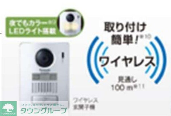 玄関(設備)