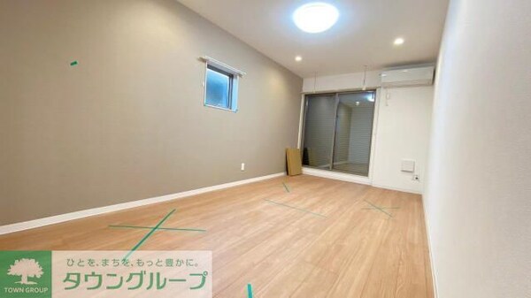 リビング・居室
