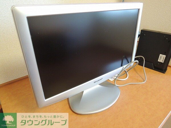 その他(液晶テレビ)