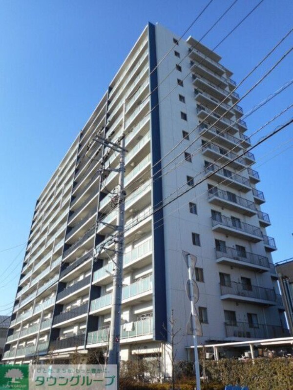 外観(外観)