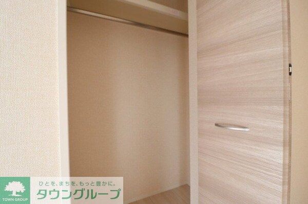 収納(トリアス施工シリーズ参照　現状優先)