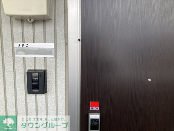 ロビー