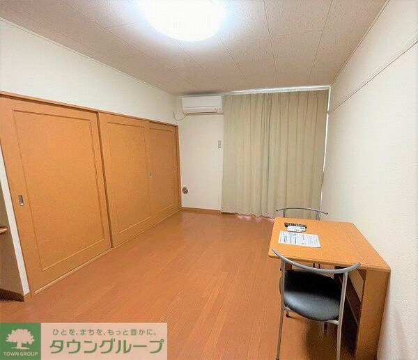 リビング・居室