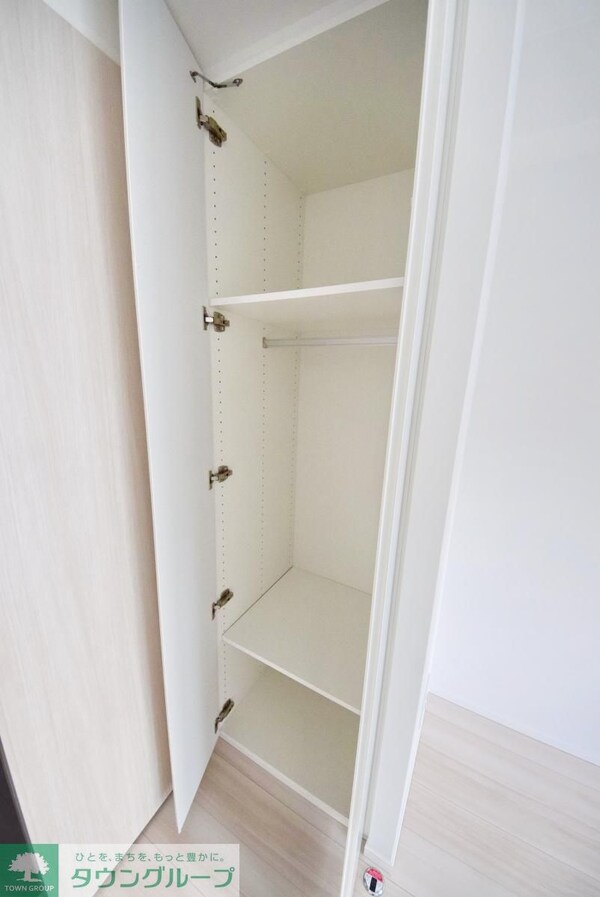収納(※別部屋参考間取※現行優先※)