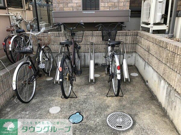 共有部分
