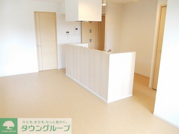 リビング・居室