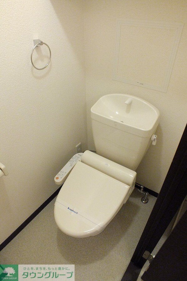 その他(温水便座付き)