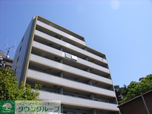 外観(外観)