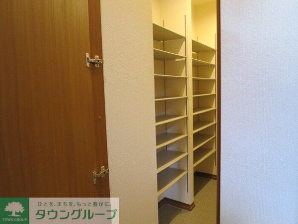 その他(※別号室参考写真です)