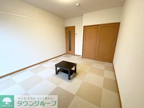 子供部屋