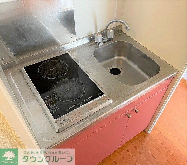 キッチン