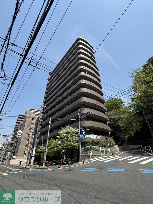 外観(外観)