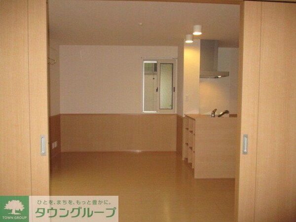 リビング・居室