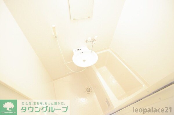 その他室内・内装(同タイプの物件写真となります)