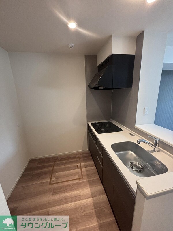 キッチン(キッチン)