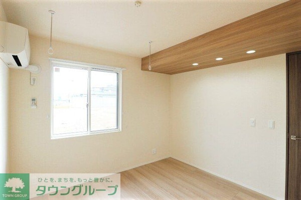 その他室内・内装(同施工イメージ　現状優先)