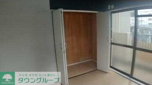 収納(※別部屋※現況優先)