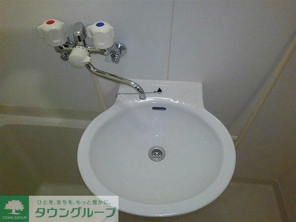 その他室内・内装(同タイプの物件写真となります)