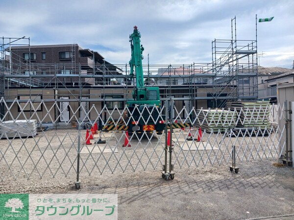 外観(眺望)