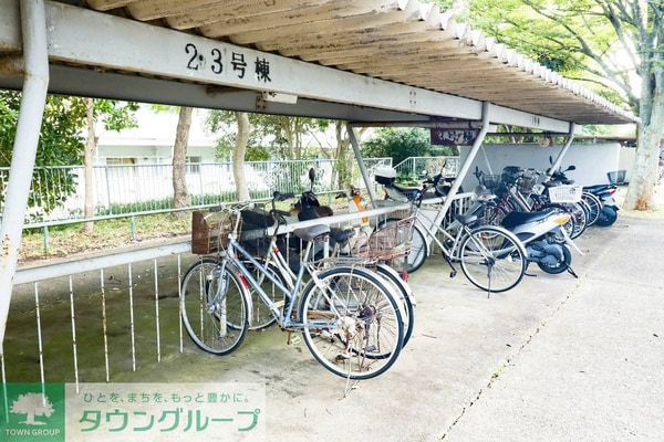 その他(その他共有部分)