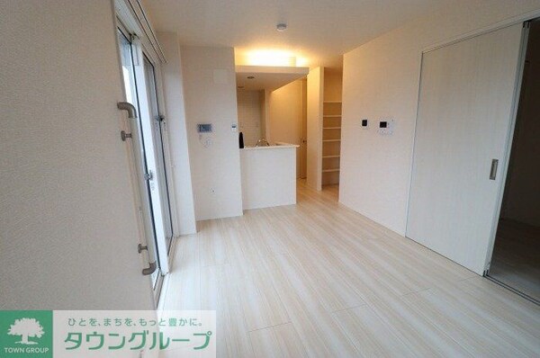 リビング・居室