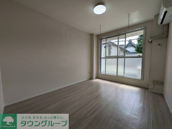 リビング・居室